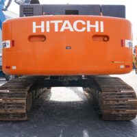 2015 HITACHI ZX470LC-5B Hydraulic Excavator - Image 35