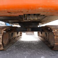 2015 HITACHI ZX470LC-5B Hydraulic Excavator - Image 36