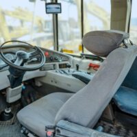 2017 VOLVO A40G Articulated Dump Truck - Image 9
