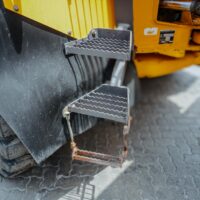 2017 VOLVO A40G Articulated Dump Truck - Image 14