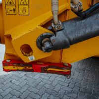2017 VOLVO A40G Articulated Dump Truck - Image 15