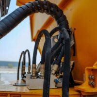 2017 VOLVO A40G Articulated Dump Truck - Image 16