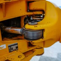 2017 VOLVO A40G Articulated Dump Truck - Image 17