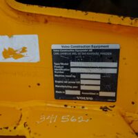2017 VOLVO A40G Articulated Dump Truck - Image 18