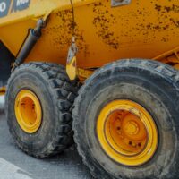 2017 VOLVO A40G Articulated Dump Truck - Image 19