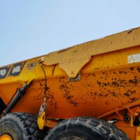 2017 VOLVO A40G Articulated Dump Truck - Image 20