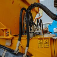 2017 VOLVO A40G Articulated Dump Truck - Image 23