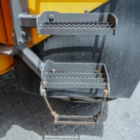 2017 VOLVO A40G Articulated Dump Truck - Image 25