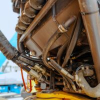 2017 VOLVO A40G Articulated Dump Truck - Image 26