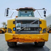 2017 VOLVO A40G Articulated Dump Truck - Image 30