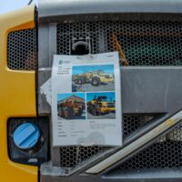 2017 VOLVO A40G Articulated Dump Truck - Image 31