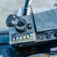 2016 HYUNDAI HR110C-9  Padfoot Drum Compactor - Image 11