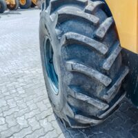 2016 HYUNDAI HR110C-9  Padfoot Drum Compactor - Image 24