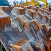 2016 HYUNDAI HR110C-9  Padfoot Drum Compactor - Image 25