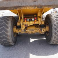 2018 CAT 745 Articulated Dump Truck - Image 10