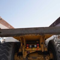 2018 CAT 745 Articulated Dump Truck - Image 11