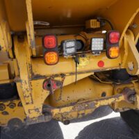 2018 CAT 745 Articulated Dump Truck - Image 12