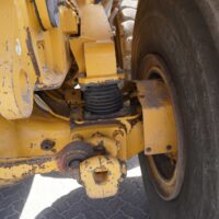 2018 CAT 745 Articulated Dump Truck - Image 13