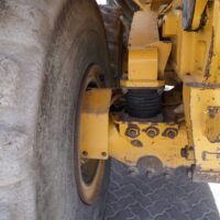 2018 CAT 745 Articulated Dump Truck - Image 14