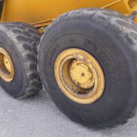 2018 CAT 745 Articulated Dump Truck - Image 15