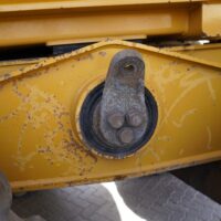 2018 CAT 745 Articulated Dump Truck - Image 16