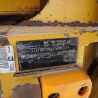 2018 CAT 745 Articulated Dump Truck - Image 23