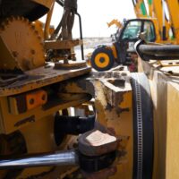 2018 CAT 745 Articulated Dump Truck - Image 25