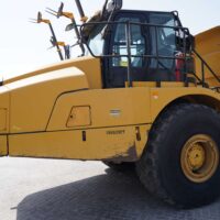 2018 CAT 745 Articulated Dump Truck - Image 30