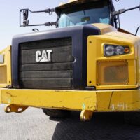 2018 CAT 745 Articulated Dump Truck - Image 31