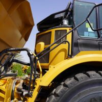 2018 CAT 745 Articulated Dump Truck - Image 33