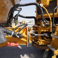 2018 CAT 745 Articulated Dump Truck - Image 41