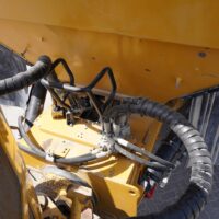 2018 CAT 745 Articulated Dump Truck - Image 45