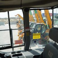 2018 CAT 745 Articulated Dump Truck - Image 49