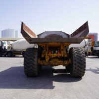 2018 CAT 745 Articulated Dump Truck - Image 2