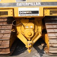 1999 CAT 572R Pipe Layer - Image 10