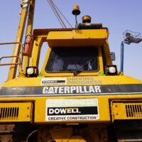 1999 CAT 572R Pipe Layer - Image 11
