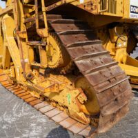 1999 CAT 572R Pipe Layer - Image 13