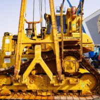 1999 CAT 572R Pipe Layer - Image 14
