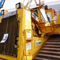 1999 CAT 572R Pipe Layer - Image 16