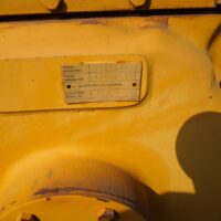 1999 CAT 572R Pipe Layer - Image 17