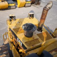 1999 CAT 572R Pipe Layer - Image 19
