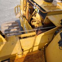 1999 CAT 572R Pipe Layer - Image 20