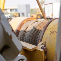 1999 CAT 572R Pipe Layer - Image 31