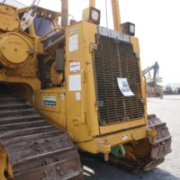 1999 CAT 572R Pipe Layer - Image 35
