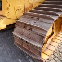 1999 CAT 572R Pipe Layer - Image 8
