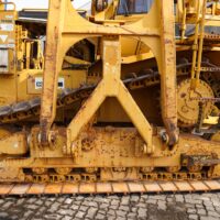 1999 CAT 572R Pipe Layer - Image 9
