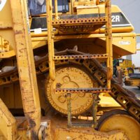 1999 CAT 572R Pipe Layer - Image 10