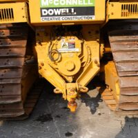 1999 CAT 572R Pipe Layer - Image 12