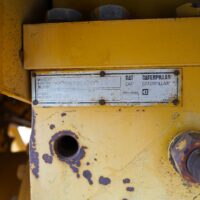 1999 CAT 572R Pipe Layer - Image 13