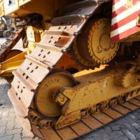 1999 CAT 572R Pipe Layer - Image 15